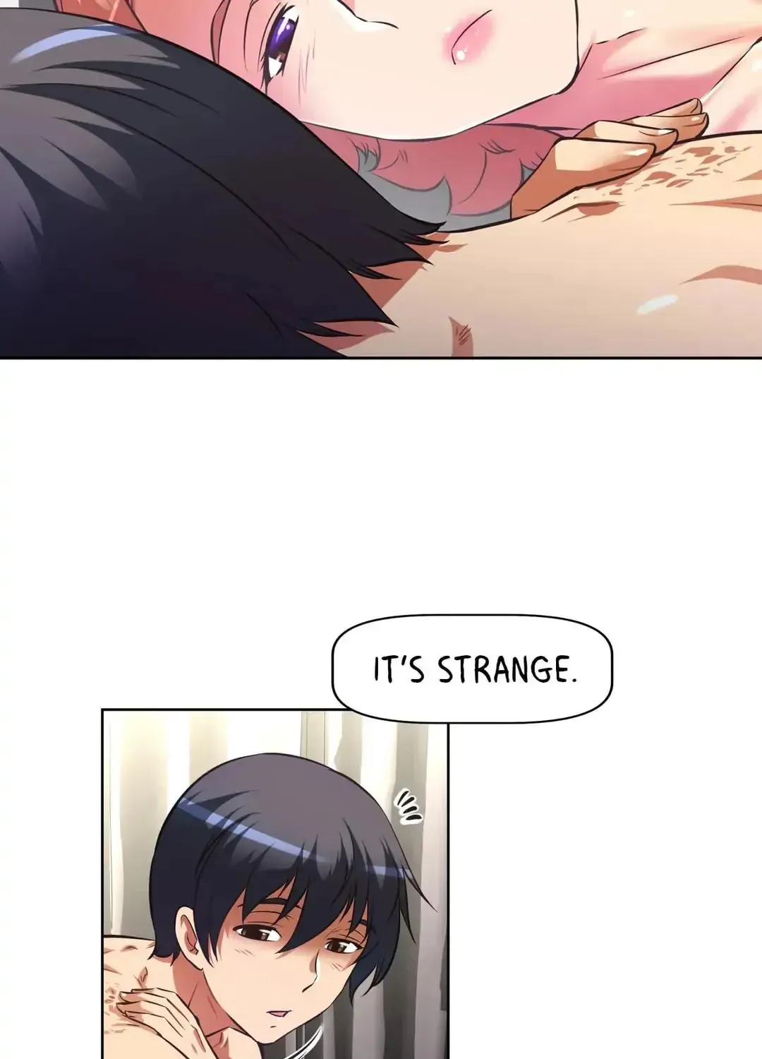 Read Stand Up!!!! chapter 153 image 121 on Lezhin