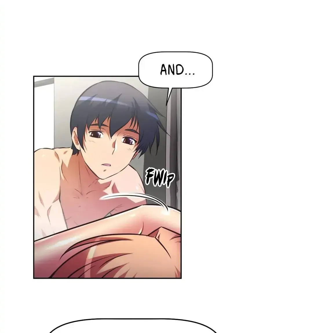 Read Stand Up!!!! chapter 153 image 123 on Lezhin