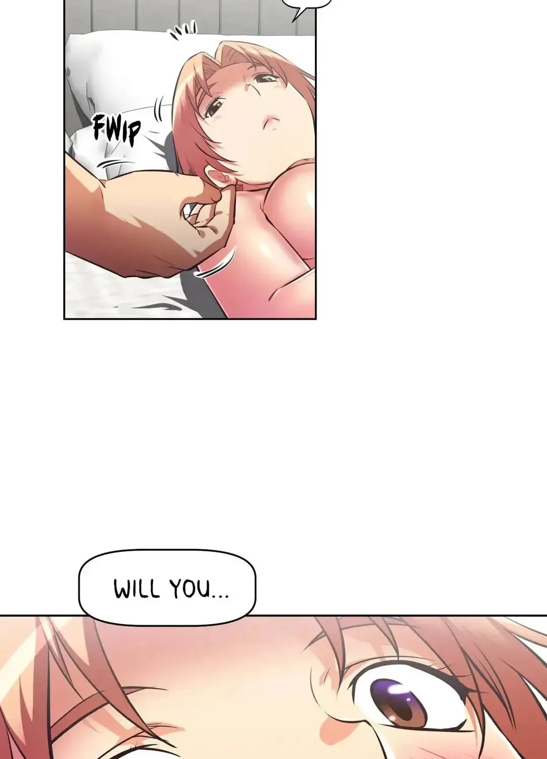 Read Stand Up!!!! chapter 153 image 128 on Lezhin