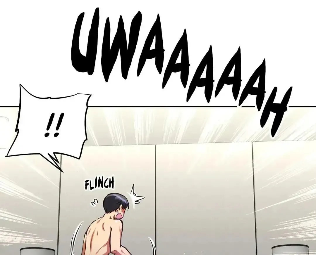 Read Stand Up!!!! chapter 153 image 135 on Lezhin