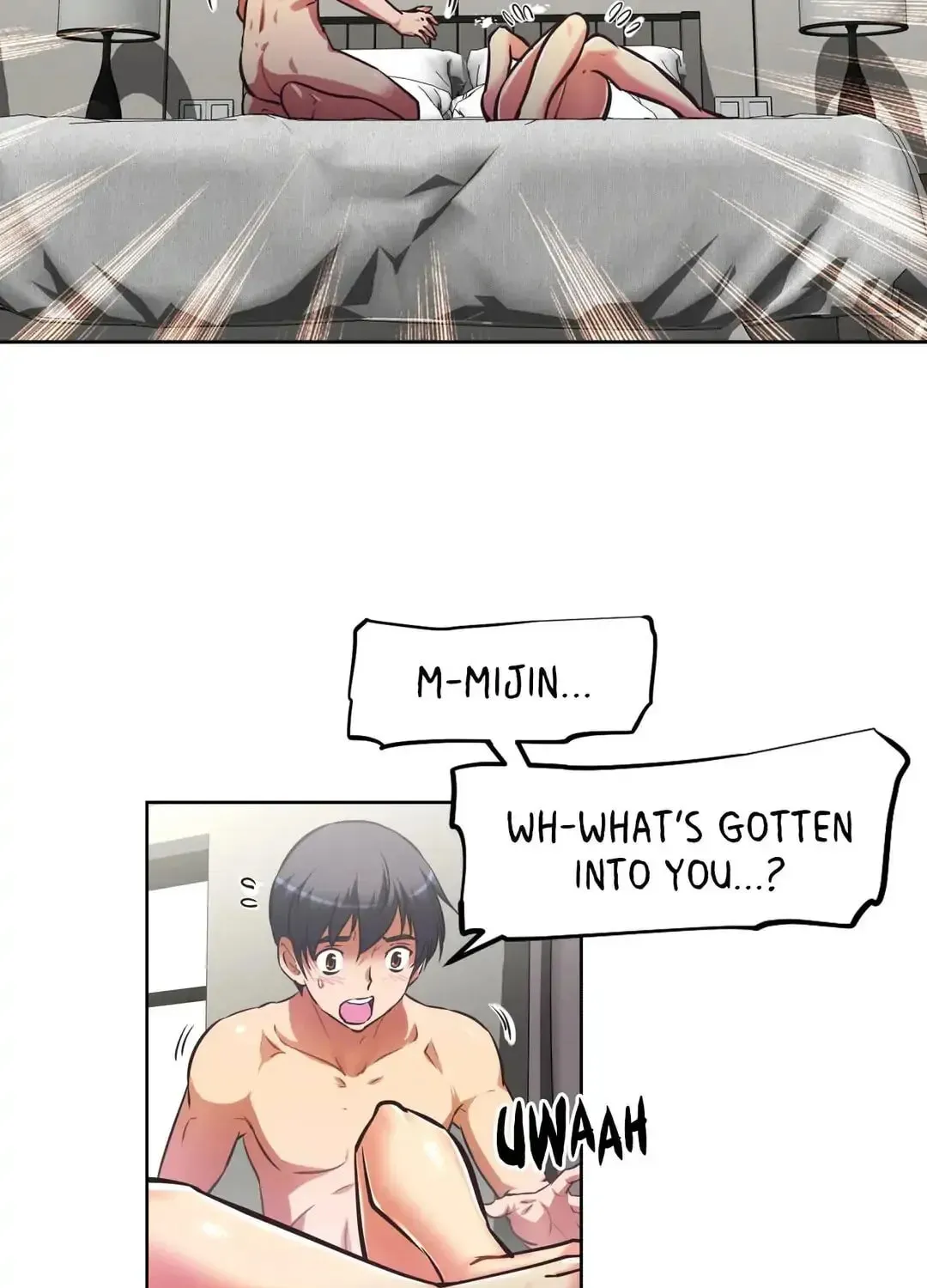 Read Stand Up!!!! chapter 153 image 136 on Lezhin