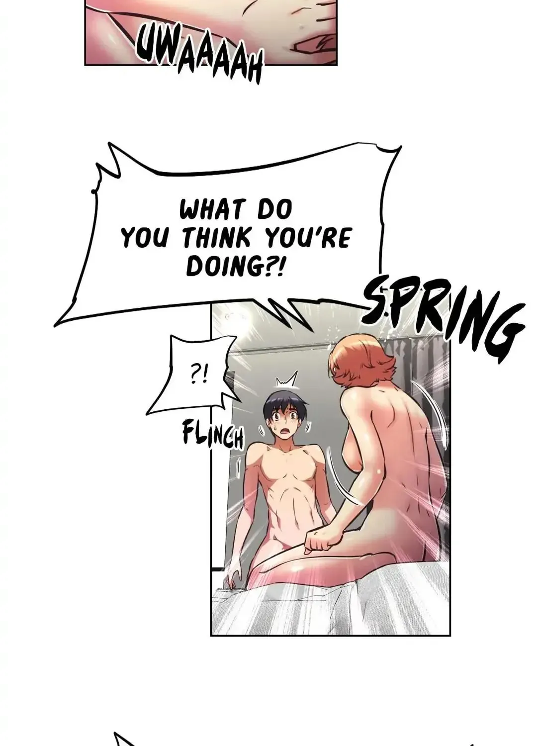 Read Stand Up!!!! chapter 153 image 137 on Lezhin