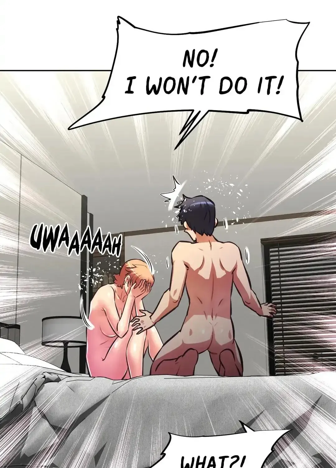 Read Stand Up!!!! chapter 153 image 140 on Lezhin