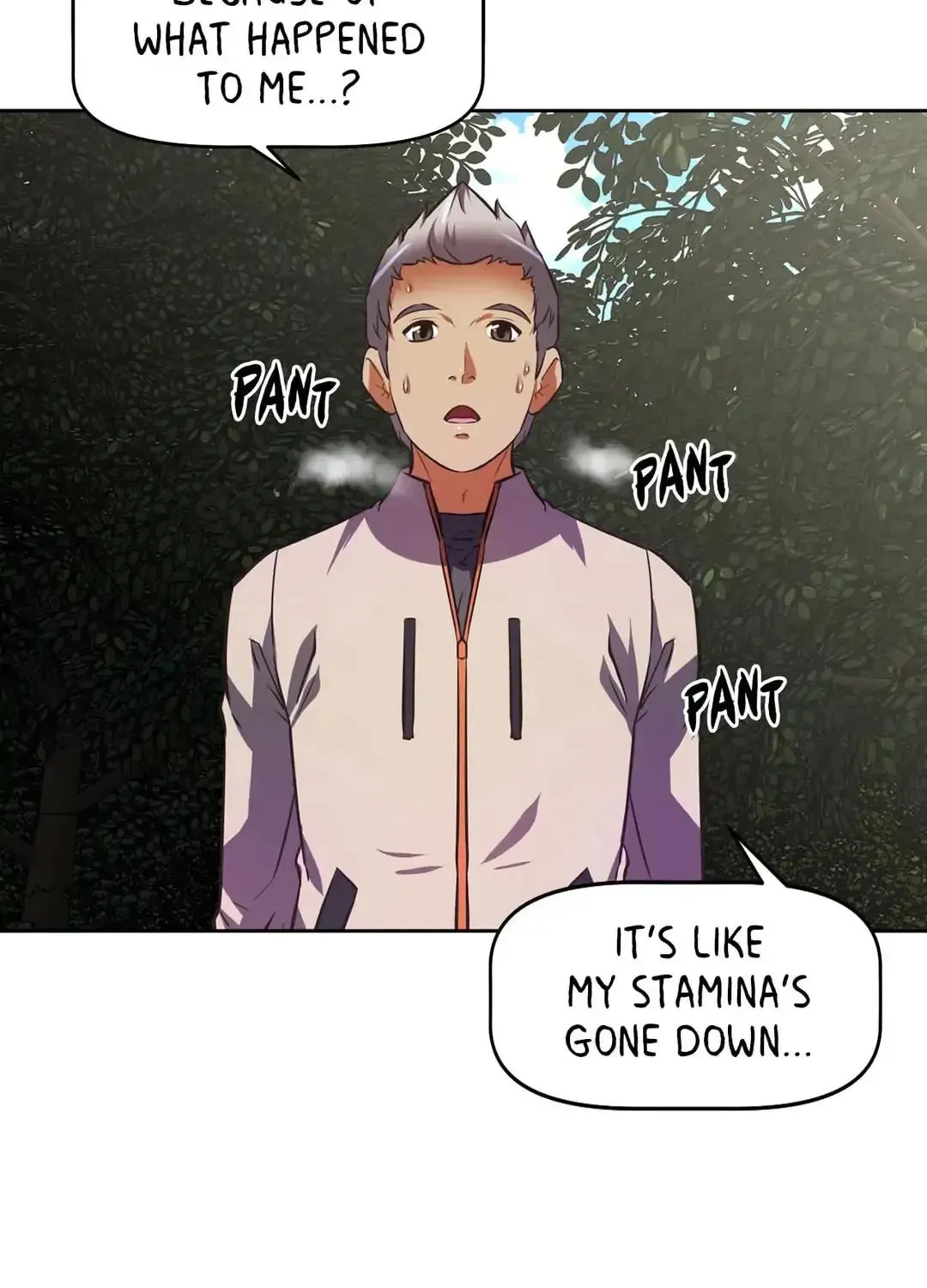 Read Stand Up!!!! chapter 153 image 151 on Lezhin