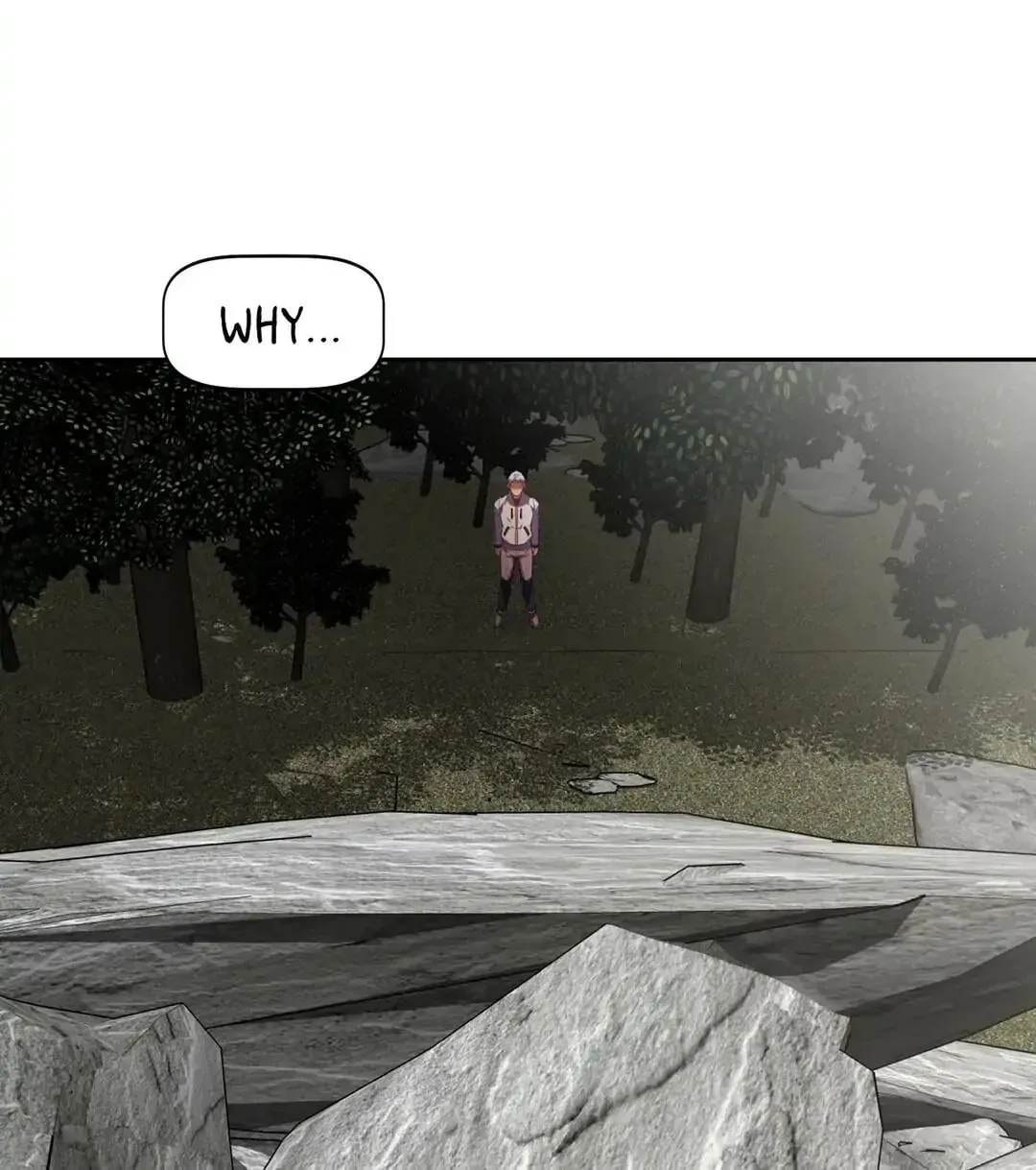 Read Stand Up!!!! chapter 153 image 153 on Lezhin