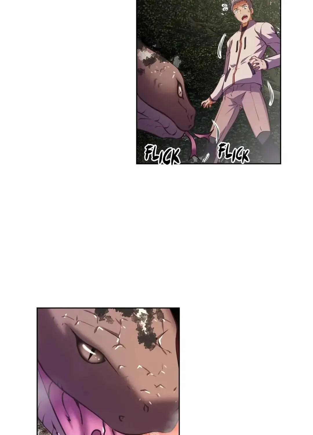 Read Stand Up!!!! chapter 153 image 158 on Lezhin