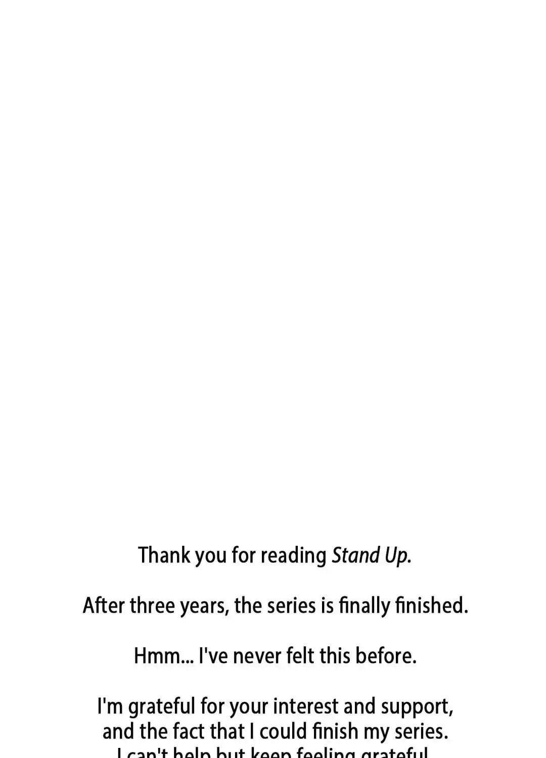 Read Stand Up!!!! chapter 153 image 169 on Lezhin