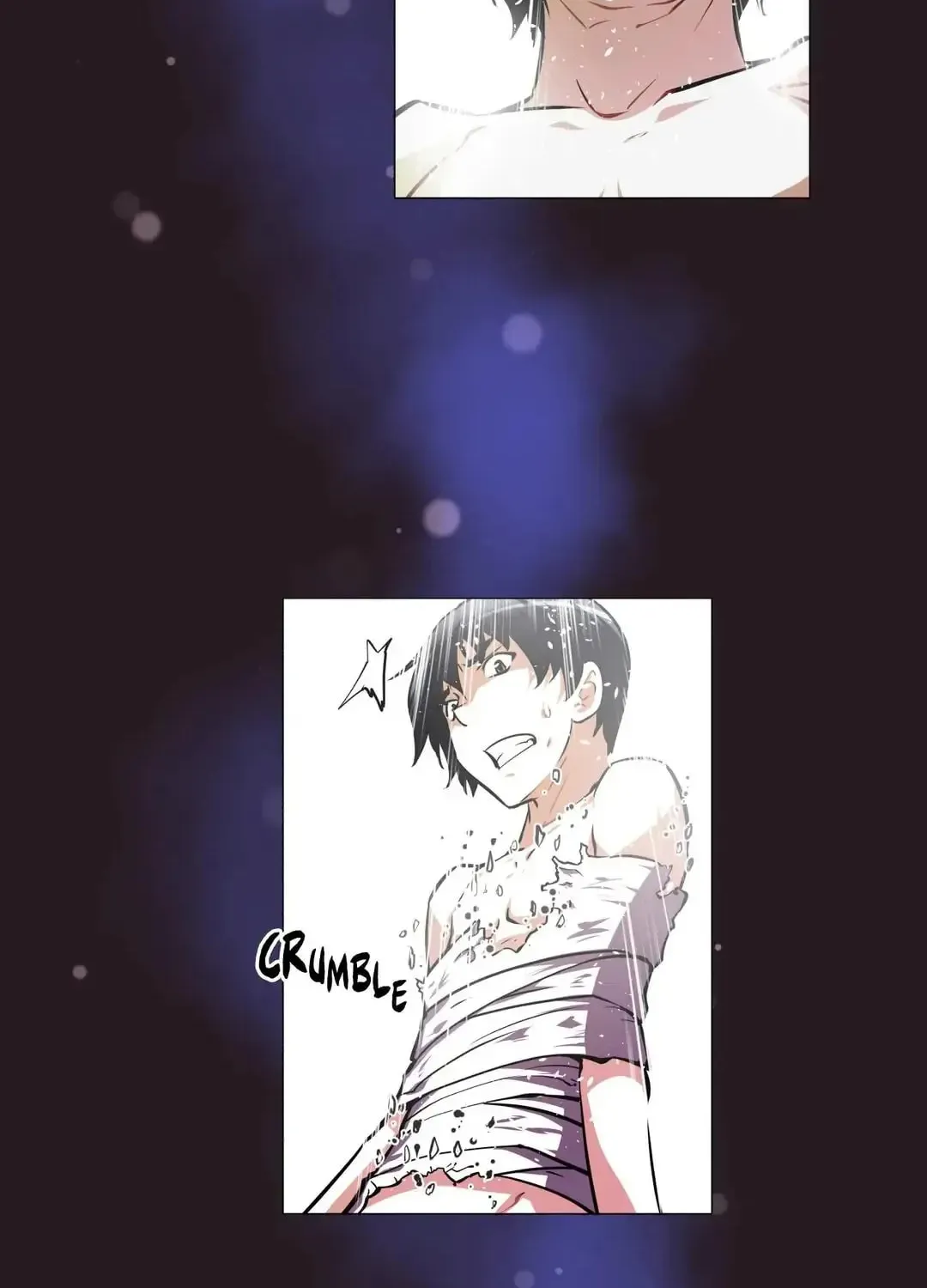 Read Stand Up!!!! chapter 153 image 17 on Lezhin