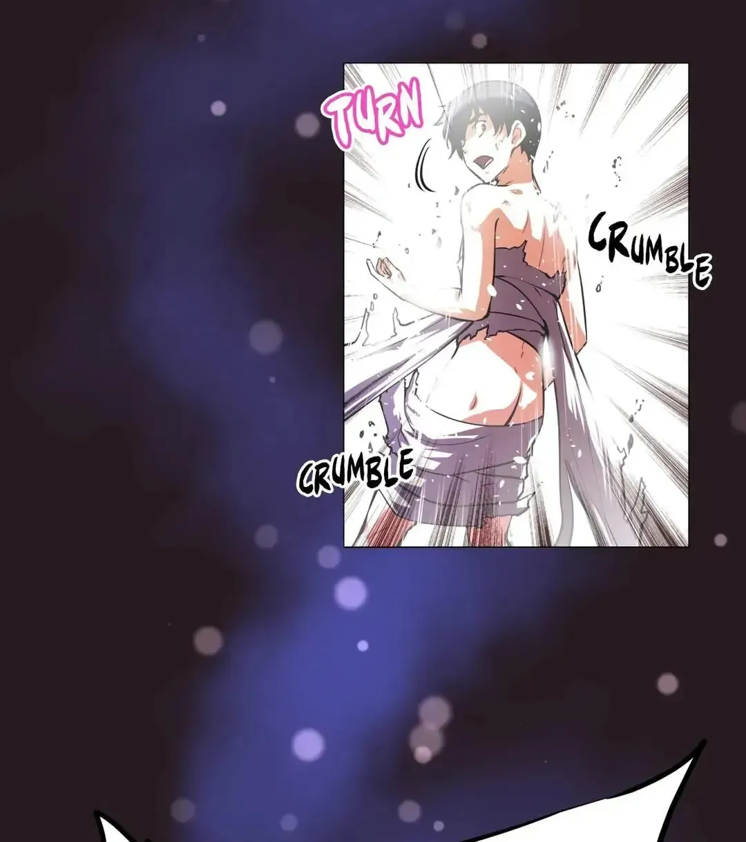 Read Stand Up!!!! chapter 153 image 21 on Lezhin