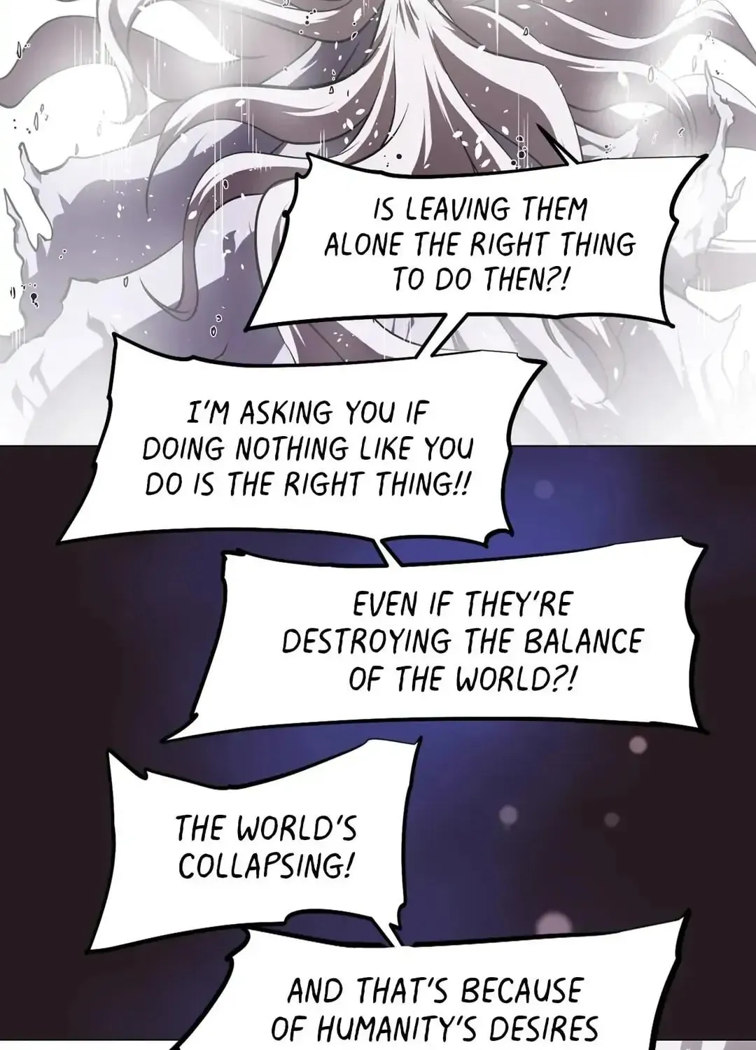 Read Stand Up!!!! chapter 153 image 35 on Lezhin