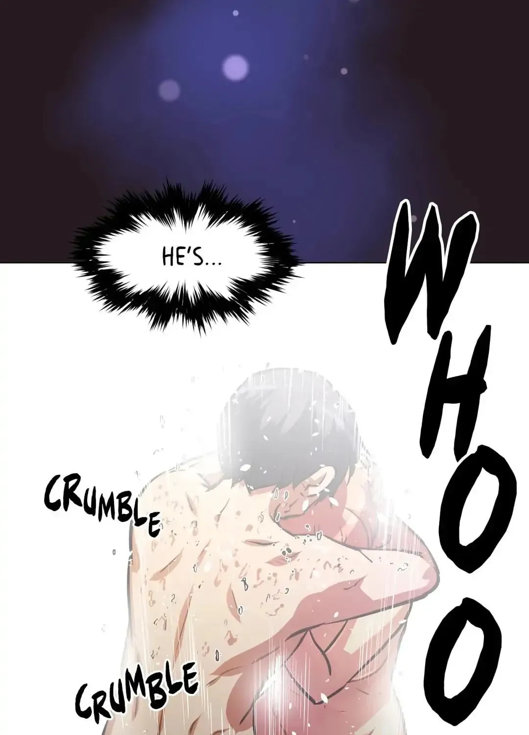 Read Stand Up!!!! chapter 153 image 49 on Lezhin
