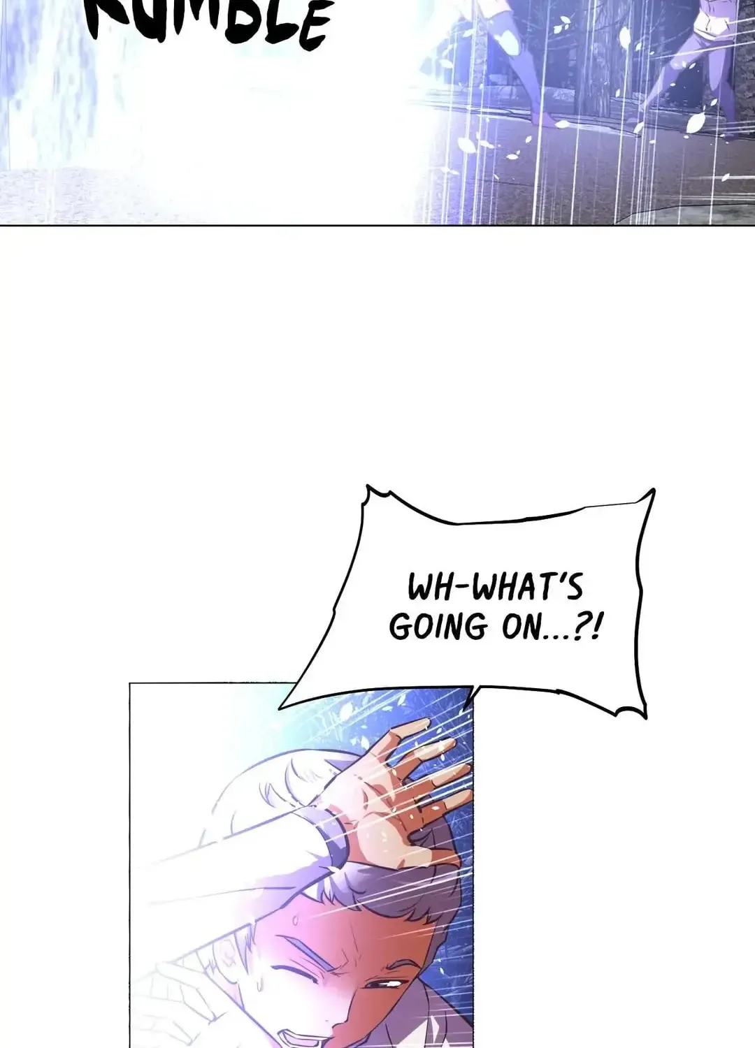 Read Stand Up!!!! chapter 153 image 5 on Lezhin