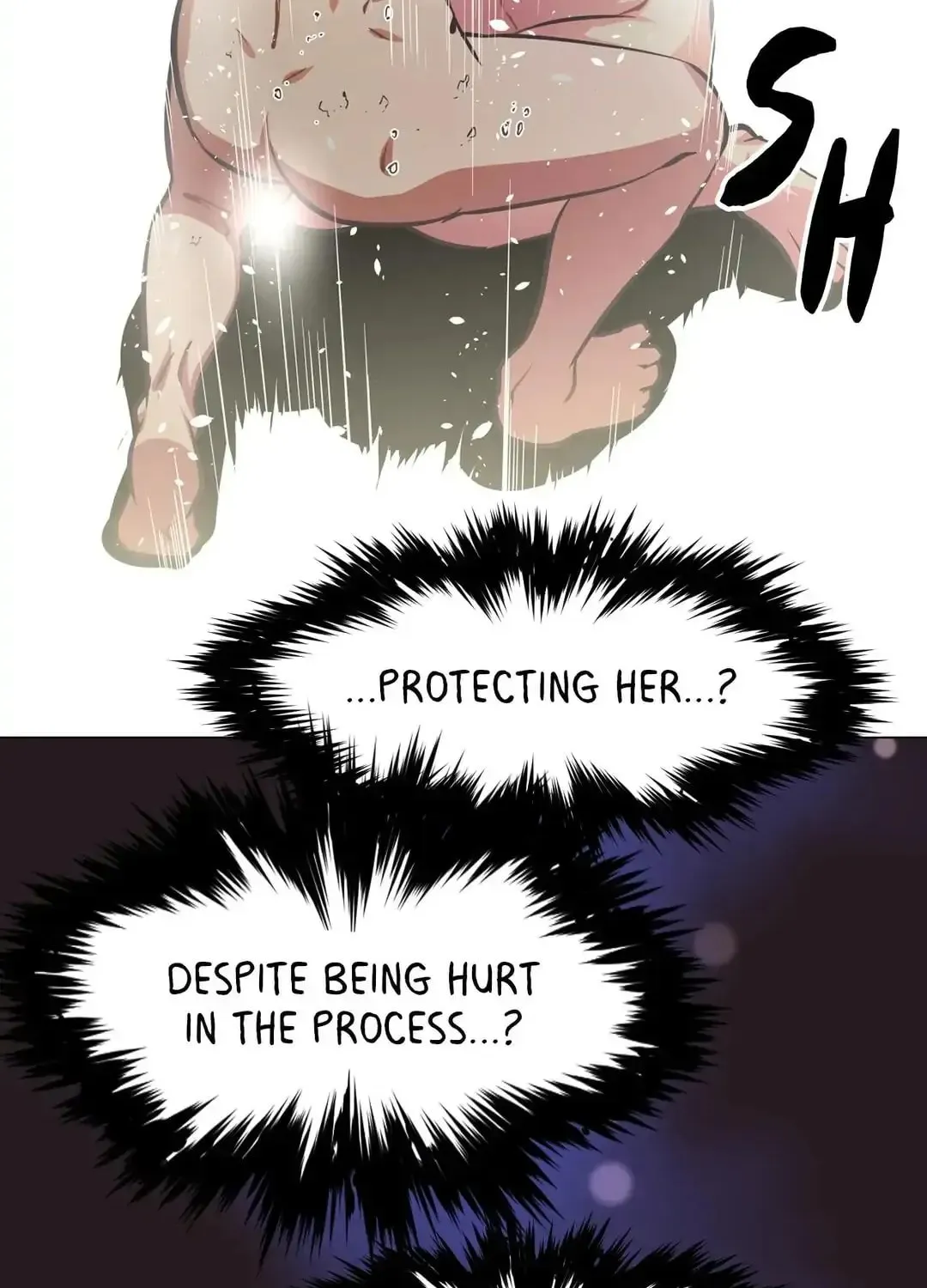 Read Stand Up!!!! chapter 153 image 50 on Lezhin
