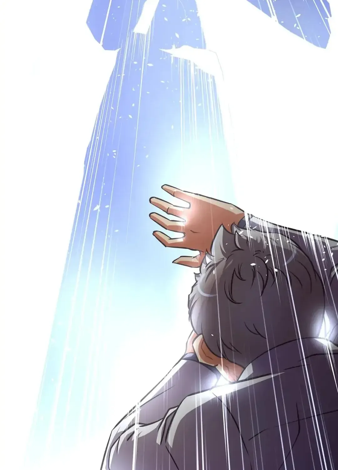 Read Stand Up!!!! chapter 153 image 8 on Lezhin