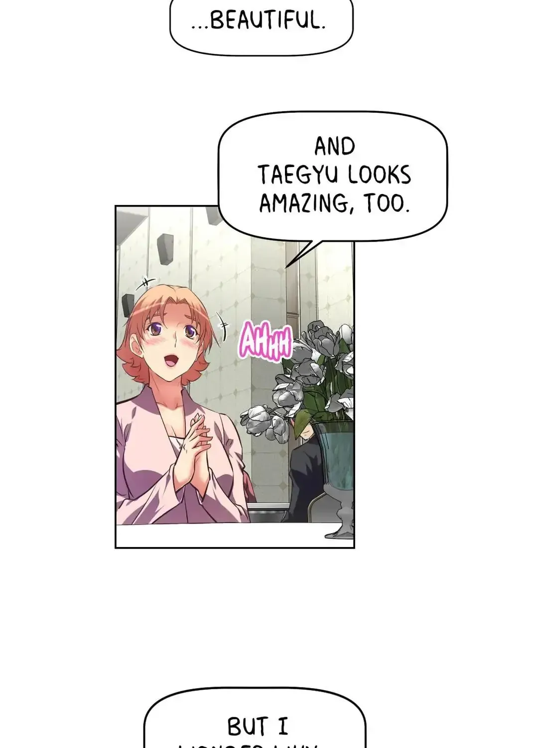 Read Stand Up!!!! chapter 153 image 85 on Lezhin