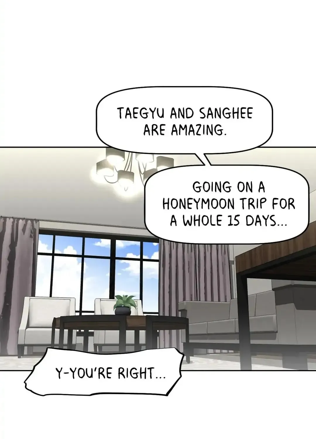 Read Stand Up!!!! chapter 153 image 98 on Lezhin