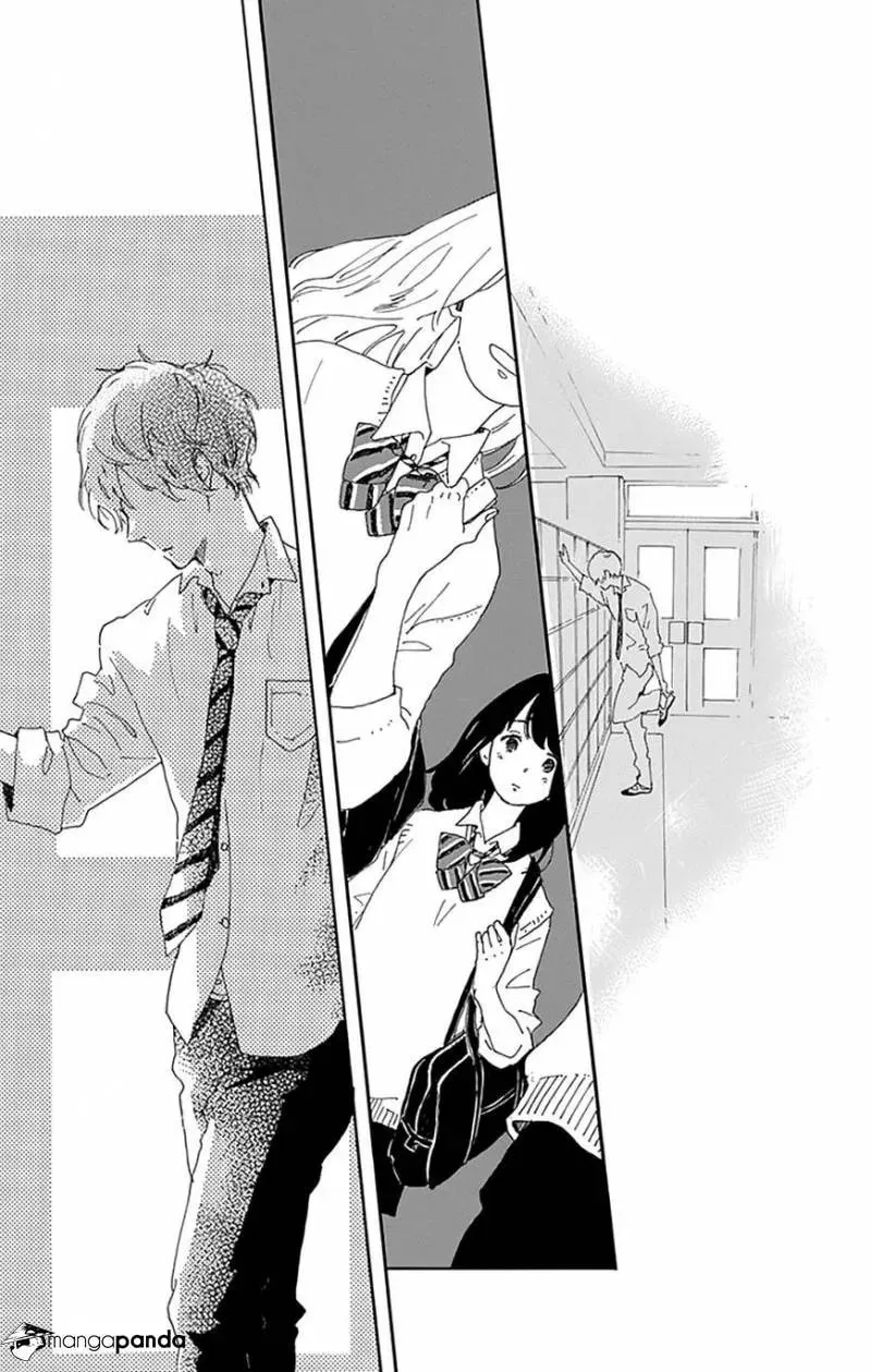 Read Stand Up!!!! chapter 16 image 10 on Lezhin