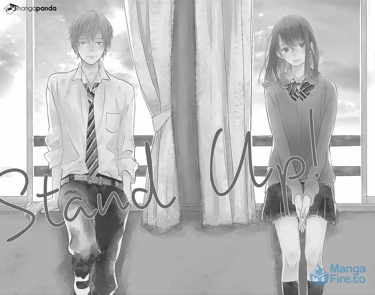 Read Stand Up!!!! chapter 16 image 2 on Lezhin