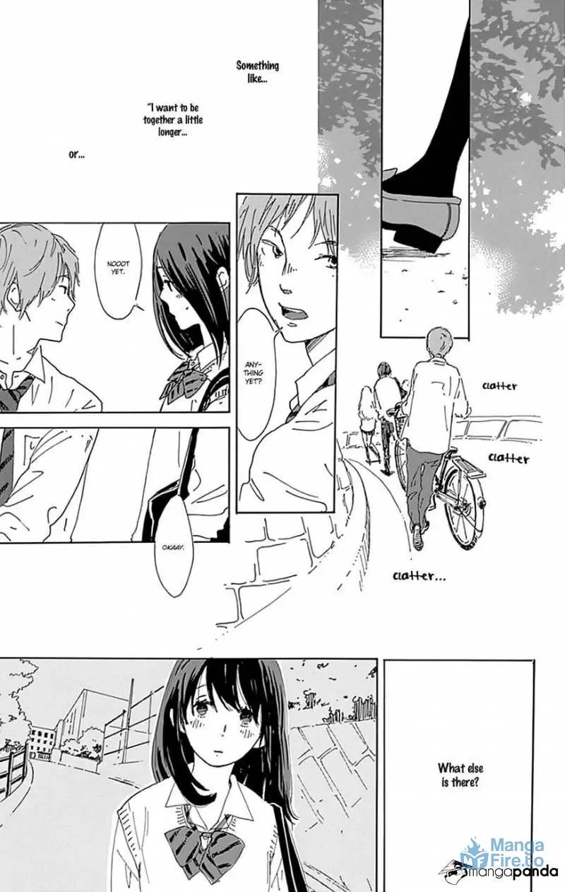 Read Stand Up!!!! chapter 16 image 20 on Lezhin