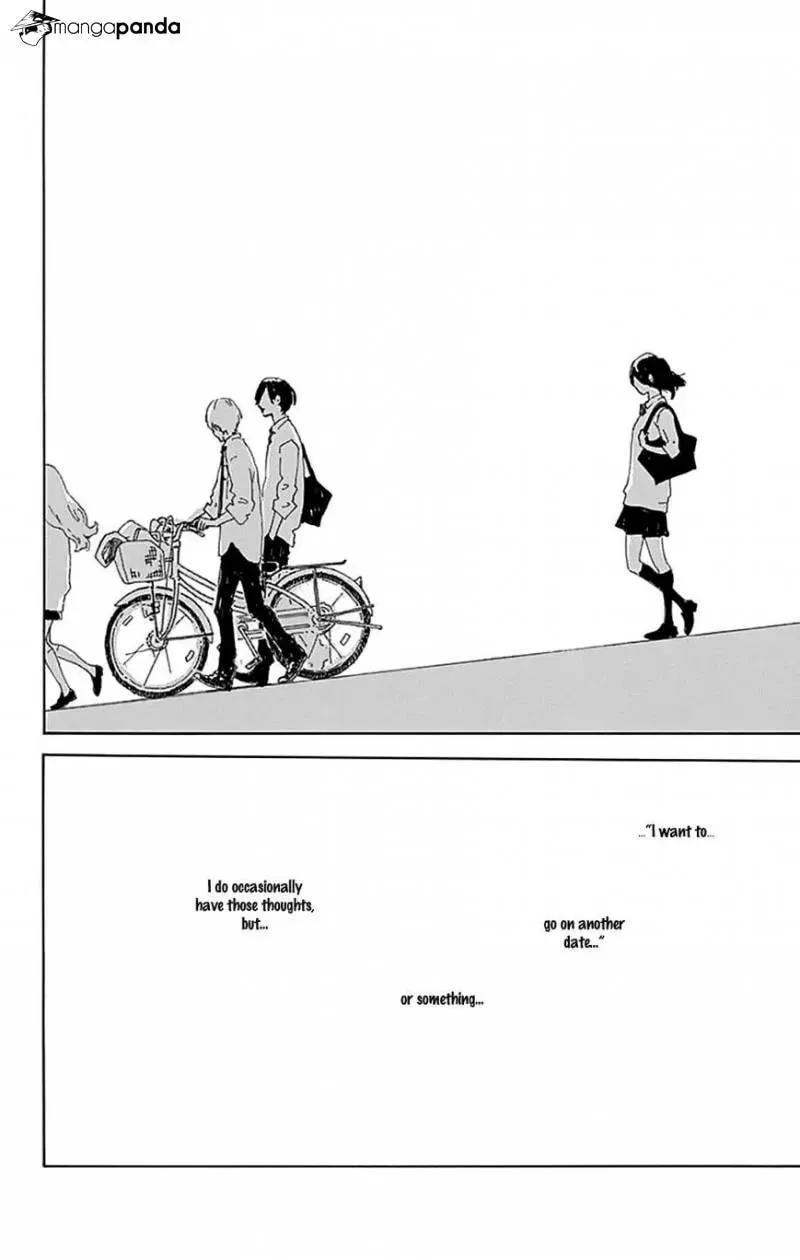Read Stand Up!!!! chapter 16 image 21 on Lezhin
