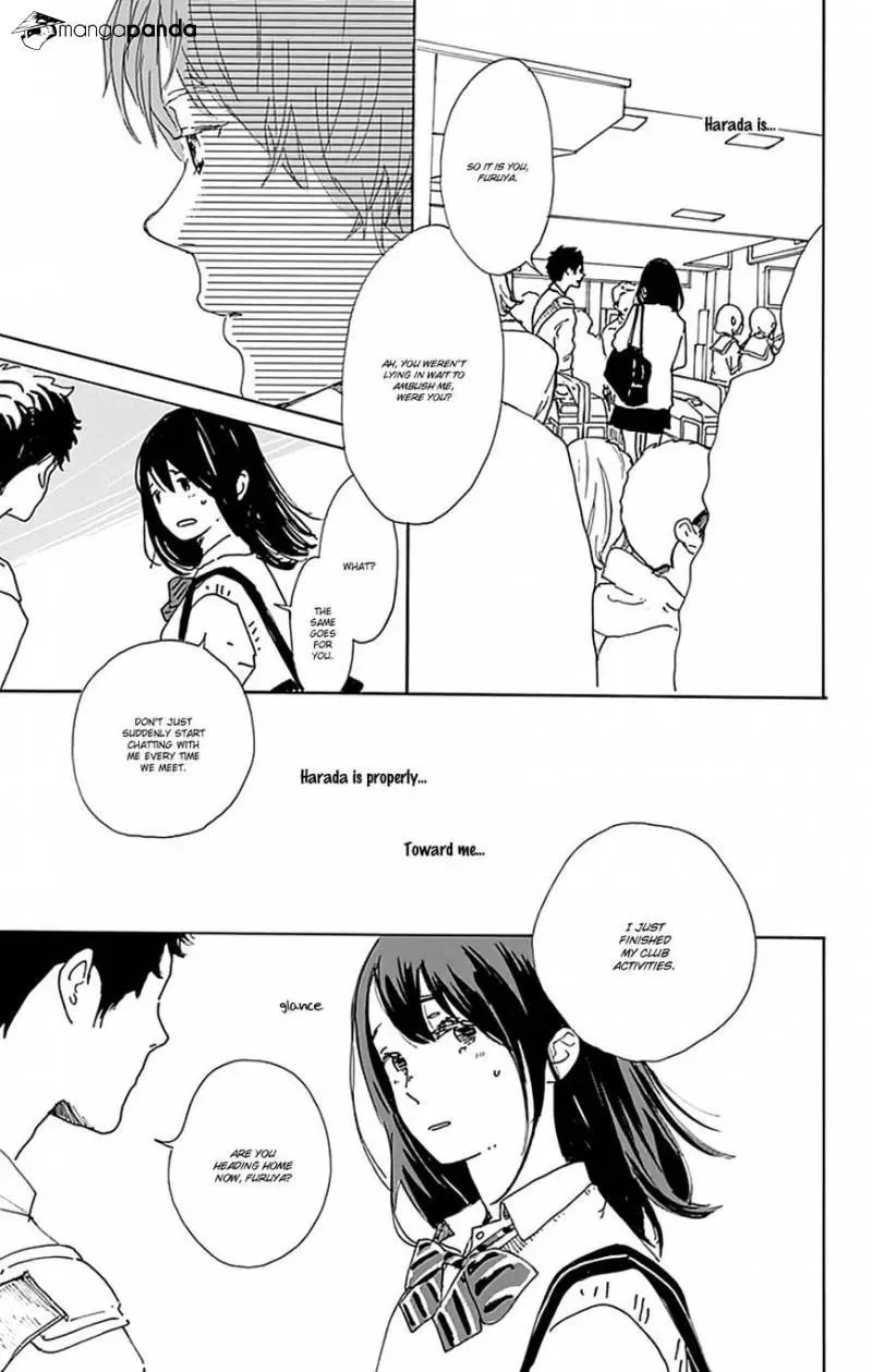 Read Stand Up!!!! chapter 16 image 24 on Lezhin