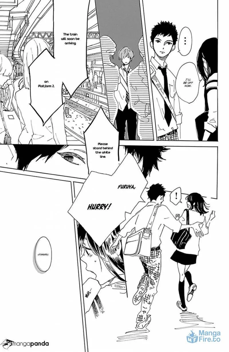 Read Stand Up!!!! chapter 16 image 26 on Lezhin
