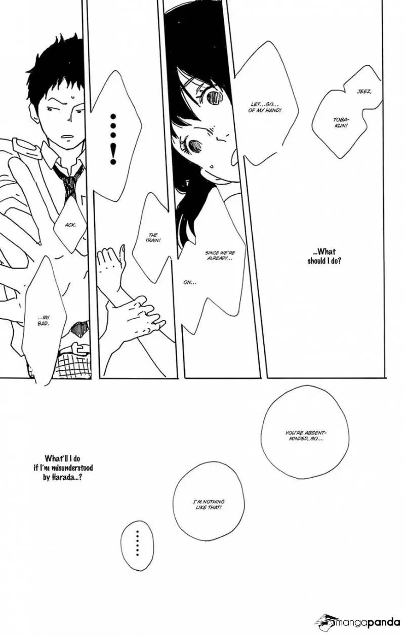Read Stand Up!!!! chapter 16 image 28 on Lezhin
