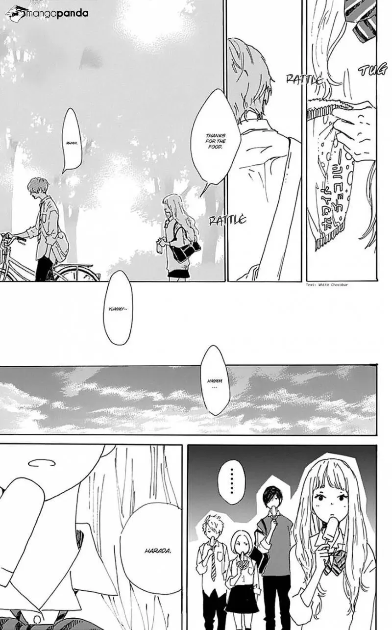 Read Stand Up!!!! chapter 16 image 30 on Lezhin