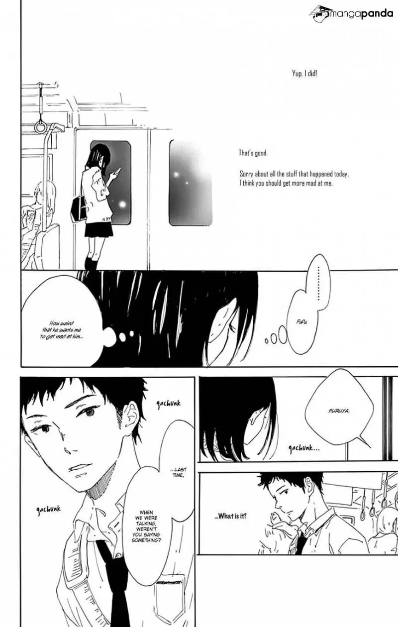 Read Stand Up!!!! chapter 16 image 33 on Lezhin