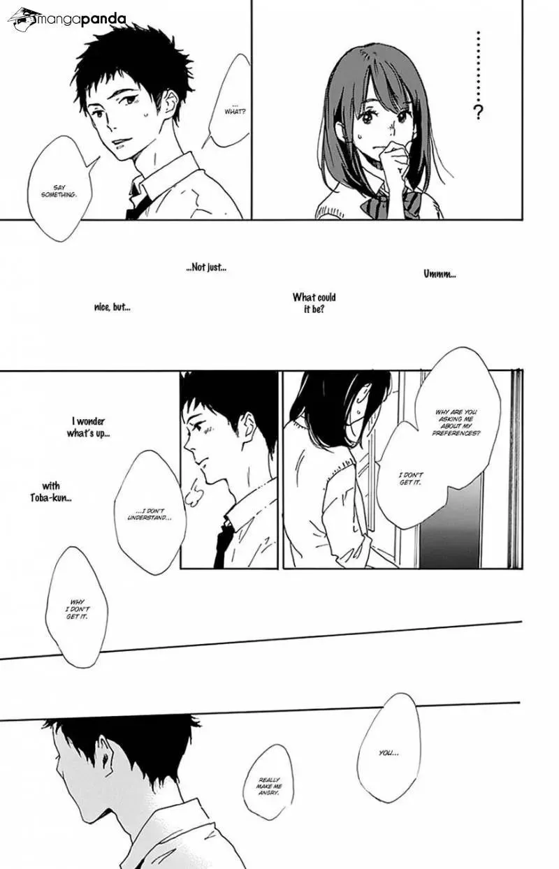 Read Stand Up!!!! chapter 16 image 36 on Lezhin
