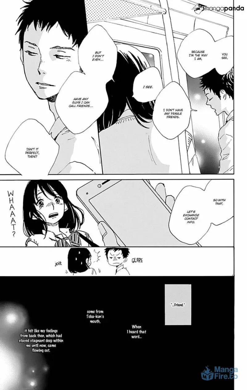 Read Stand Up!!!! chapter 16 image 38 on Lezhin