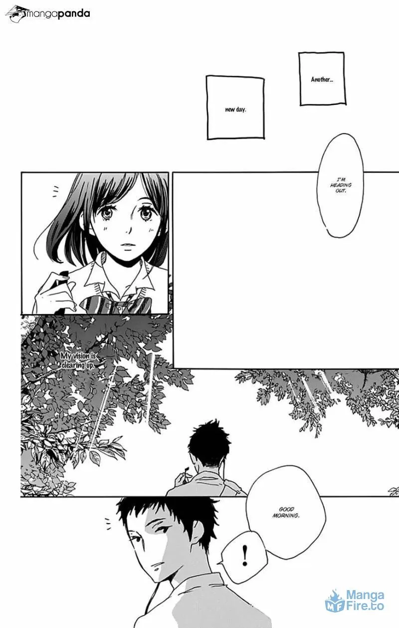 Read Stand Up!!!! chapter 16 image 41 on Lezhin