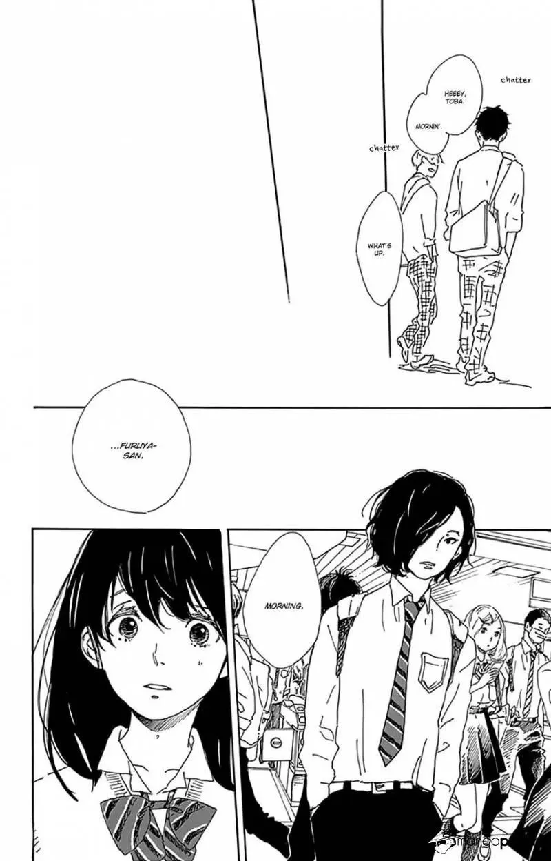 Read Stand Up!!!! chapter 16 image 43 on Lezhin