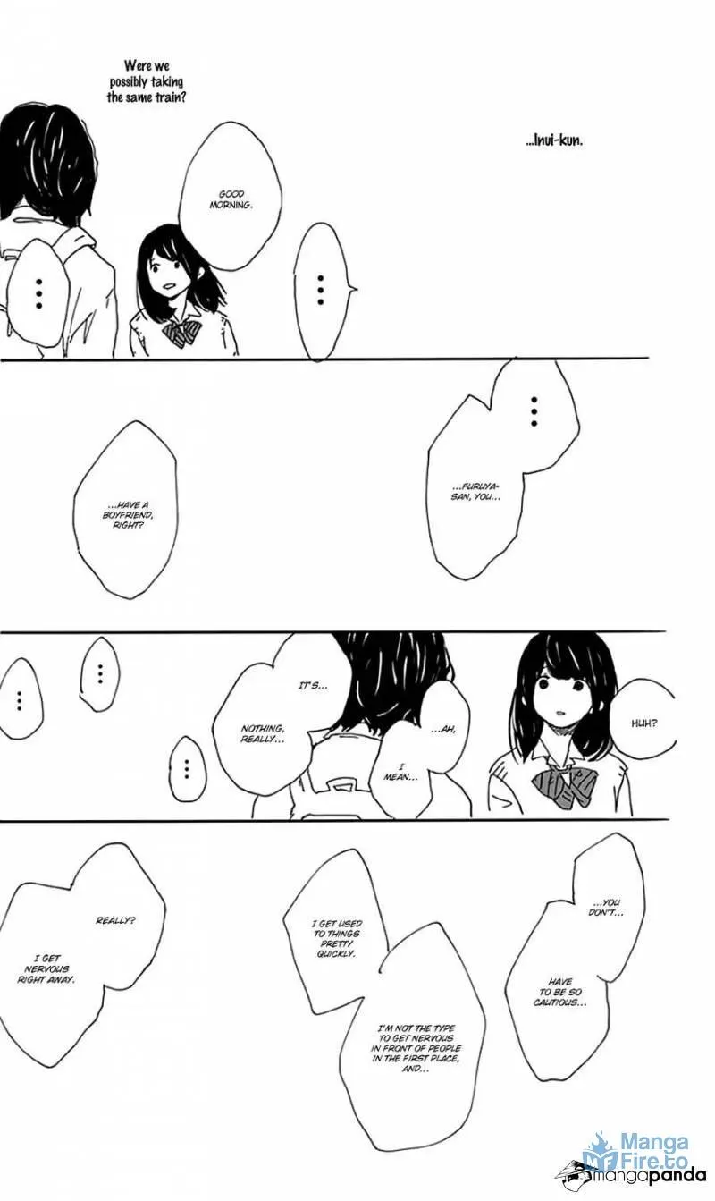 Read Stand Up!!!! chapter 16 image 44 on Lezhin