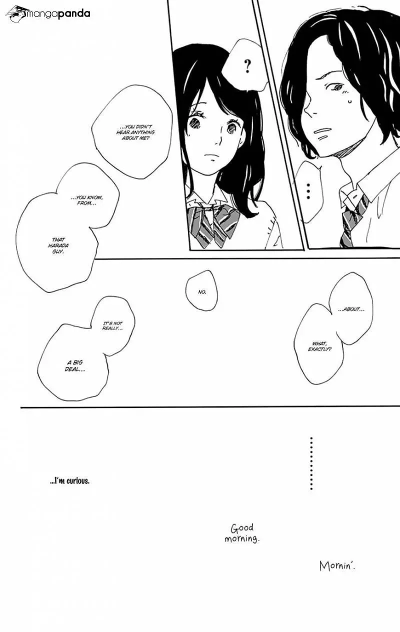 Read Stand Up!!!! chapter 16 image 45 on Lezhin