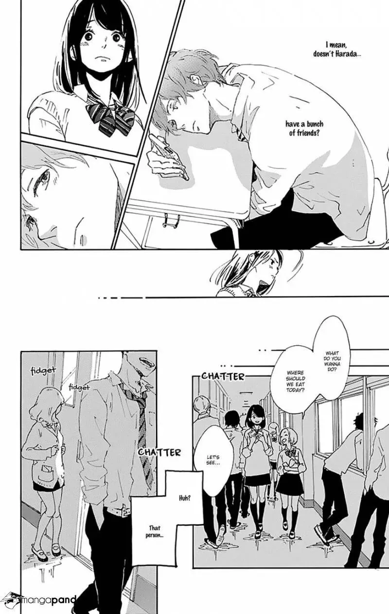 Read Stand Up!!!! chapter 16 image 49 on Lezhin
