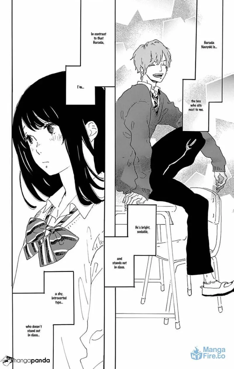 Read Stand Up!!!! chapter 16 image 5 on Lezhin