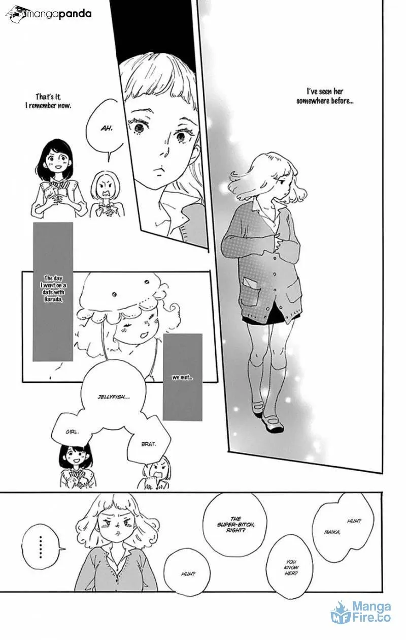 Read Stand Up!!!! chapter 16 image 50 on Lezhin