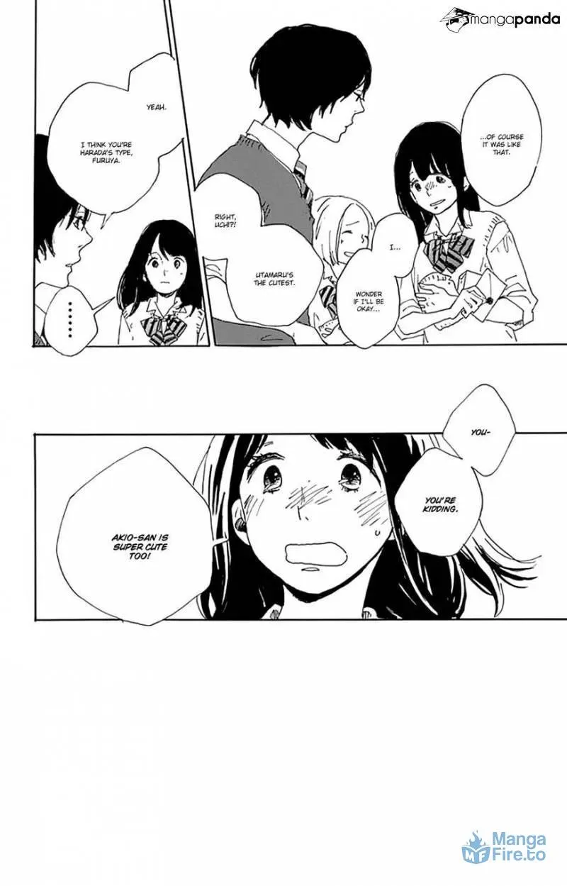 Read Stand Up!!!! chapter 16 image 53 on Lezhin