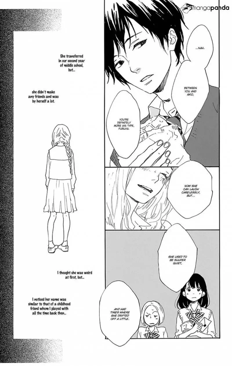 Read Stand Up!!!! chapter 16 image 54 on Lezhin