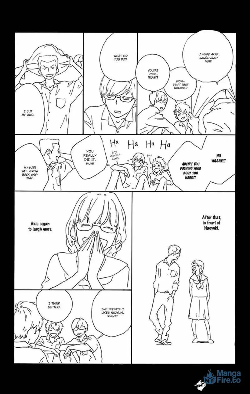 Read Stand Up!!!! chapter 16 image 56 on Lezhin