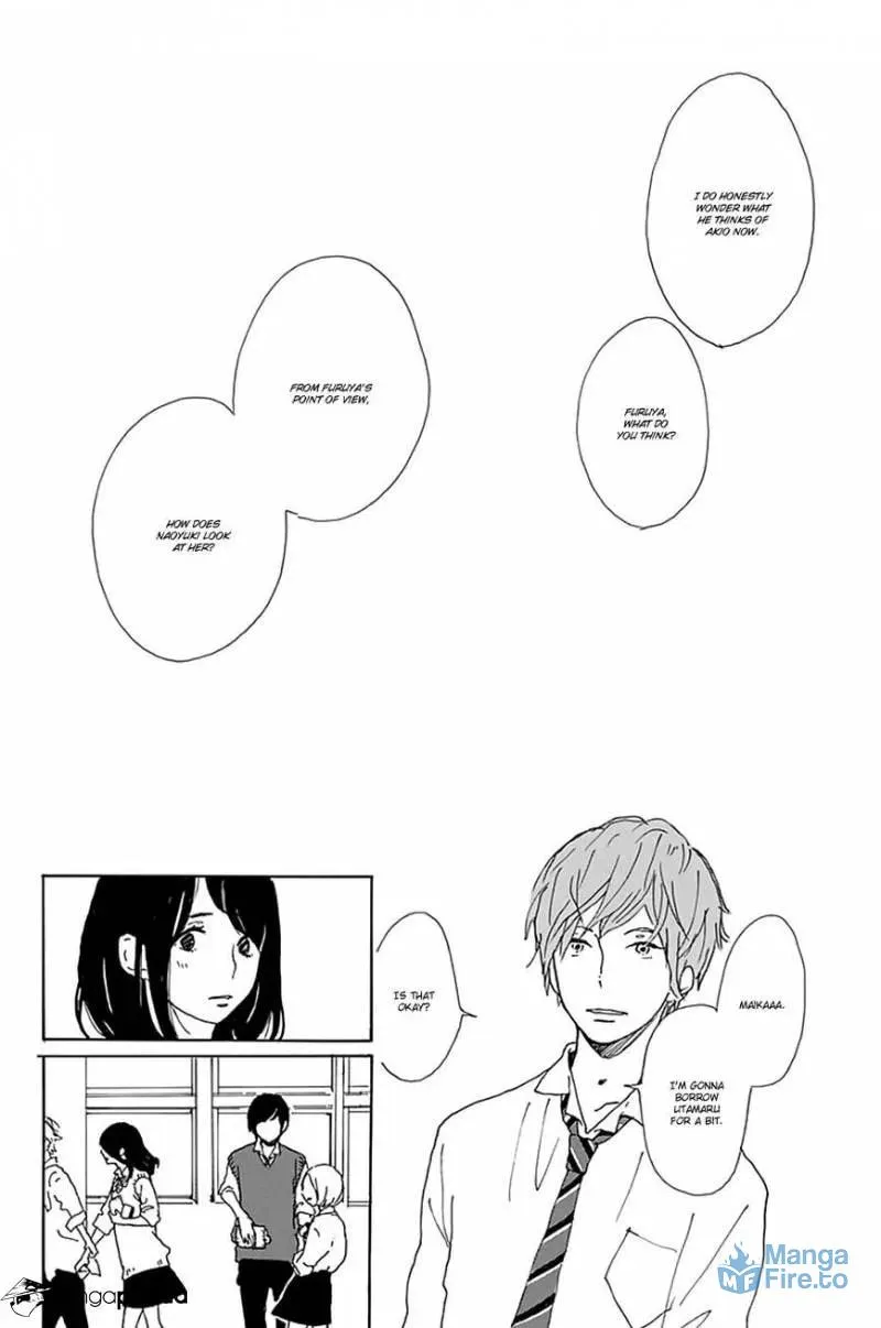 Read Stand Up!!!! chapter 16 image 59 on Lezhin