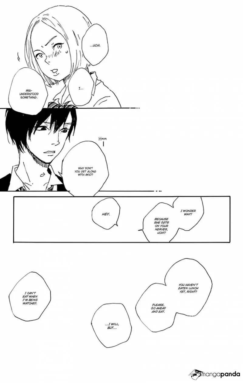 Read Stand Up!!!! chapter 16 image 60 on Lezhin