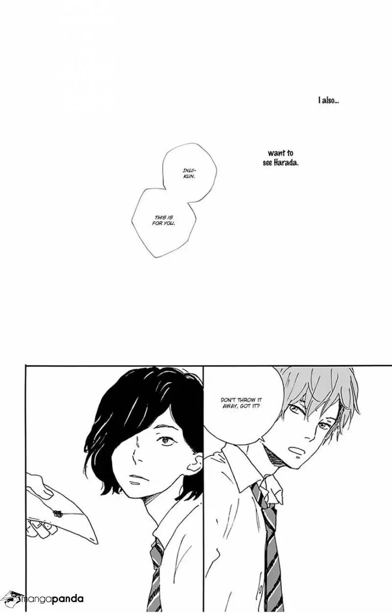 Read Stand Up!!!! chapter 16 image 63 on Lezhin