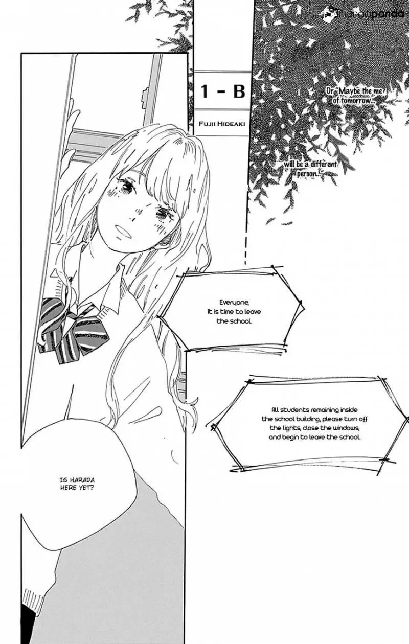Read Stand Up!!!! chapter 16 image 7 on Lezhin