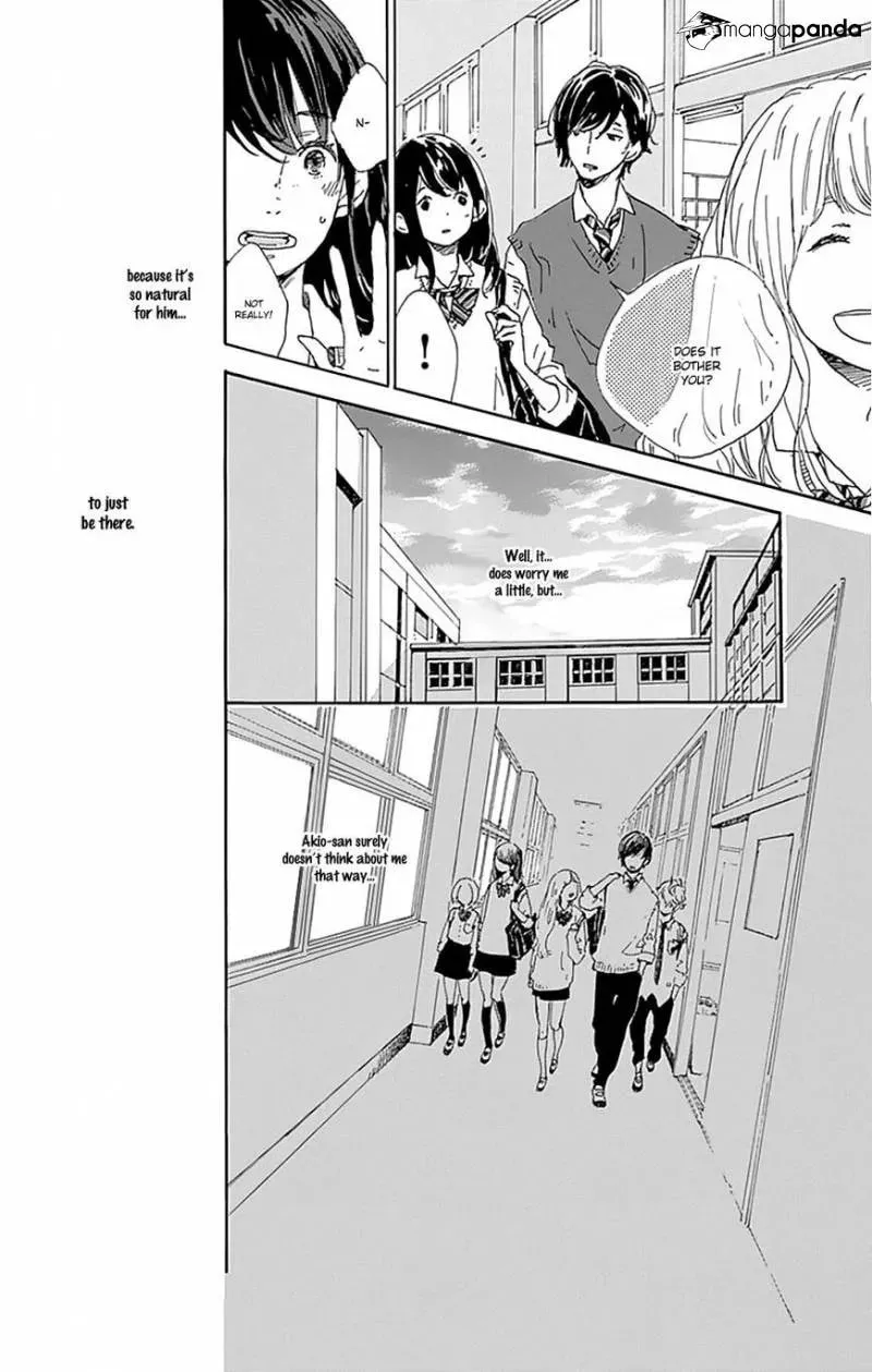 Read Stand Up!!!! chapter 16 image 9 on Lezhin