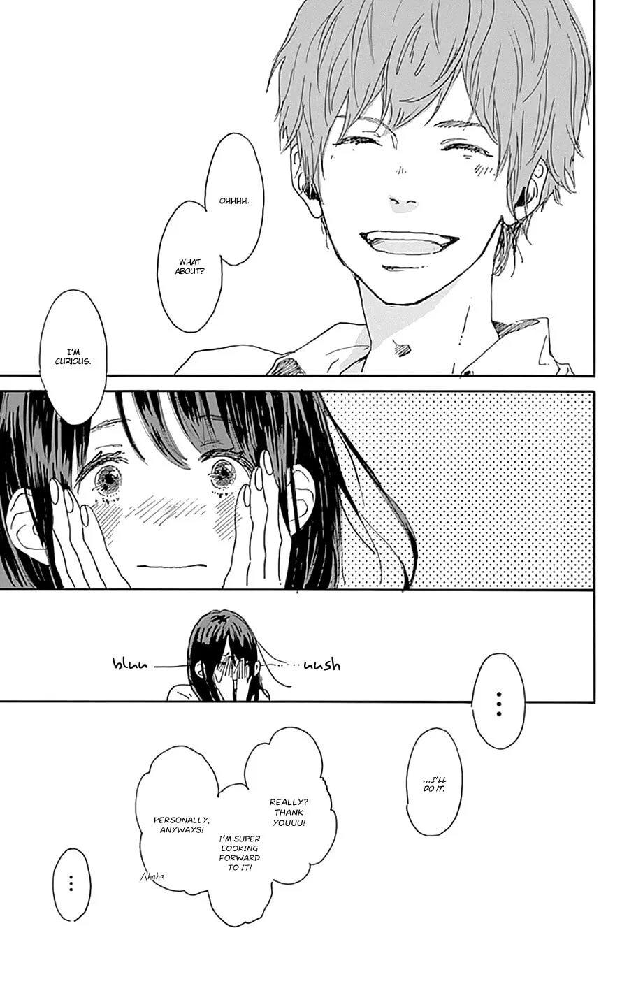 Read Stand Up!!!! chapter 17 image 11 on Lezhin