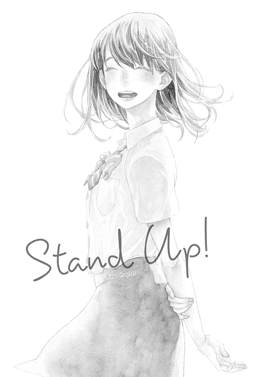 Read Stand Up!!!! chapter 17 image 2 on Lezhin