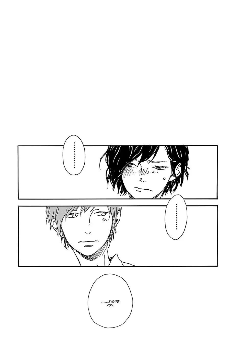Read Stand Up!!!! chapter 17 image 23 on Lezhin