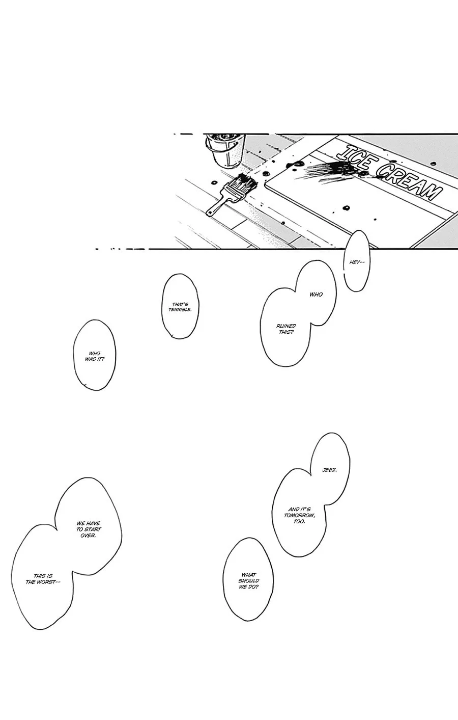 Read Stand Up!!!! chapter 17 image 24 on Lezhin